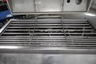 Blentech Versatherm Dual Agitator Horizontal Blending Cooker